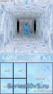 Crystal Mountain HD v1.41