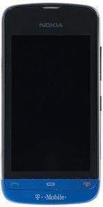 Смартфон Nokia С5-04 на американском рынке