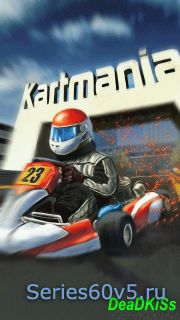 Kartmania 3D