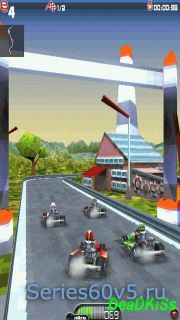 Kartmania 3D