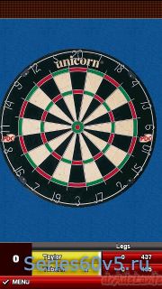 World Darts Championship 2011