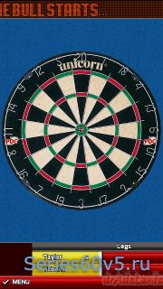 World Darts Championship 2011