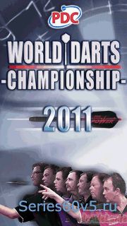 World Darts Championship 2011