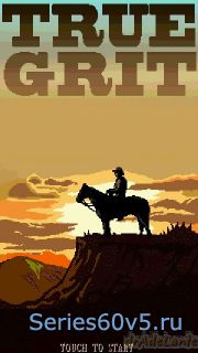 True Grit v0.8.3