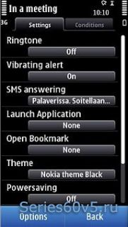 Nokia Situations v2.06