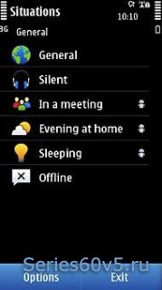 Nokia Situations v2.06