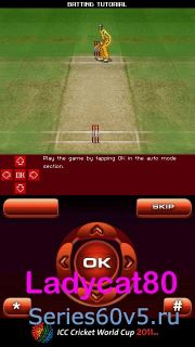 ICC Cricket World Cup 2011