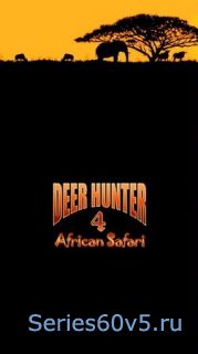 Deer Hunter 4 - African Safari