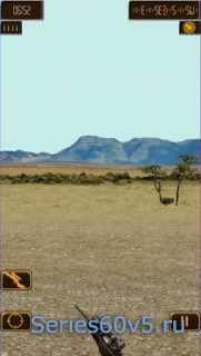 Deer Hunter 4 - African Safari