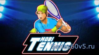 Mobi Tennis v1.1