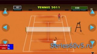 Mobi Tennis v1.1