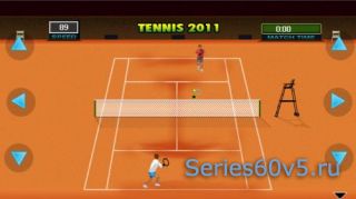 Mobi Tennis v1.1