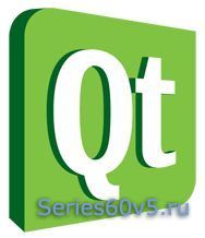 Nokia Qt v4.7.3