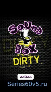 Sound Box Dirty