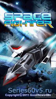 Space Fighter v1.0