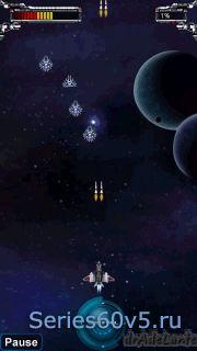 Space Fighter v1.0