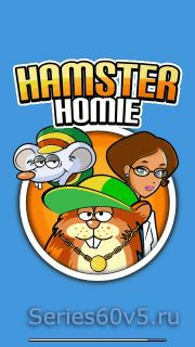 Hamster Homie