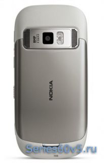 Nokia Astound -   T-Mobile 