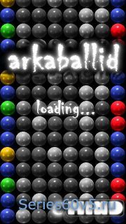 Arkaballid