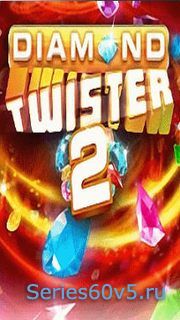 Diamond Twister 2