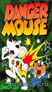 Danger Mouse