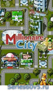 Millionaire City