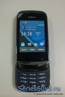 Nokia C2-06   2 