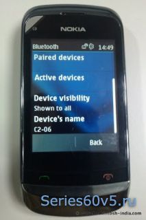 Nokia C2-06   2 