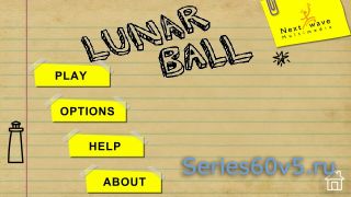 Lunar Ball