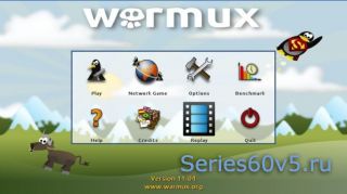 Warmux v1.04.1