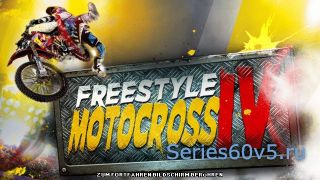 Freestyle Motocross IV