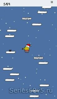 Doodle Jump Deluxe