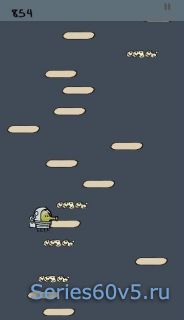 Doodle Jump Deluxe