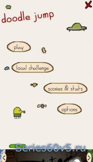 Doodle Jump Deluxe