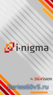 iNigma Reader v3.11.1