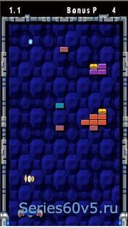 Ultimate Brick Breaker 2