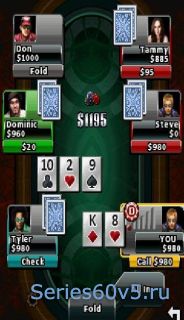 World Series Of Poker Holdem Legend Gold