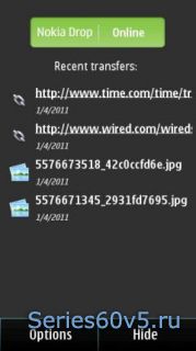 Nokia Drop v1.4.12101