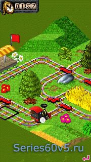 My Model Train Gold