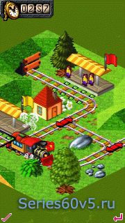 My Model Train Gold