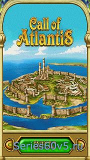 Call Of Atlantis