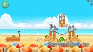 Angry Birds Rio v0.1.1