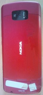 Спецификации новой Nokia 700 Zeta