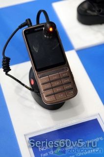 Nokia C3-01.5 новый смарт с 1 ГГц cpu