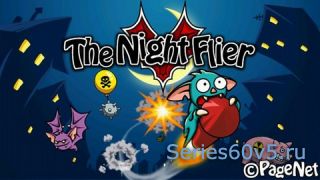 The Night Flier