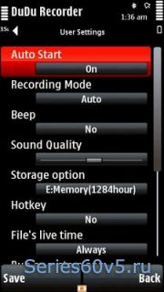 HongDi Tech DuDu Recorder v5.70