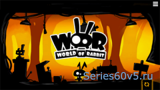 Breakdesing World of Rabbit 1.20(0)
