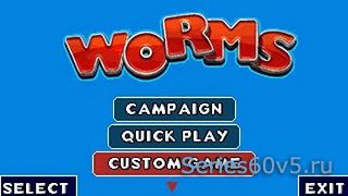 Worms 2010 Rus