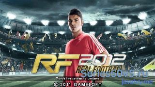 Real Football 2012