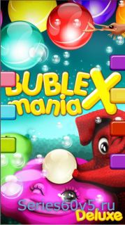 Bublex Mania Deluxe